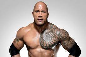 He captures the enemy's key sorcerer, takes her deep into the desert and prepares for a final showdown. Wwe Superstar And Hollywood Actor Dwayne The Rock Johnson Surpasses 200 Million Instagram Followers