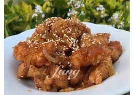 Pin Di Resep