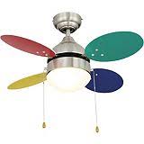 Modern indoor flush mount ceiling fan with lights, remote & app control low profile bladeless ceiling fans for kids room/ bedroom/ living room, matte white 4.2 out of 5 stars 48 $180.34 $ 180. Modern Industrial Traditional Ceiling Fans Canadian Tire