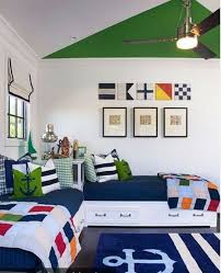 ديكورات روعة لغرف نوم التوأم منتديات درر العراق