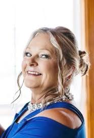 Sandra 'Sandy' Kay Barnard