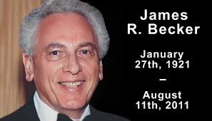 Jonathan Becker discusses the many lives and talents of his father:  industry legend Jim Becker
