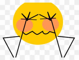 This emoji is used right in the same meanings the gesture is used in real life (probably, except for handshake as hello to an important person like teacher or business partner. Sinon Eyes Slap Clip Art Emoji Head Slap Emoji Free Emoji Png Images Emojisky Com