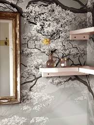 Panorama Tapete Lauenburger Waldlandschaft Wald Tapete Wandgestaltung Tapete Tapeten