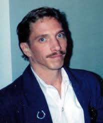 Greg Scales Obituary