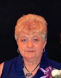 Obituary information for Martha Frances Wilson