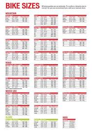 18 Interpretive Specialised Shoe Size Chart