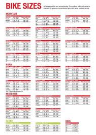 18 Interpretive Specialised Shoe Size Chart