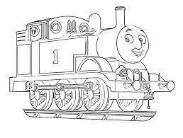 Download printable thomas the train coloring pages and use . The Holiday Site Coloring Pages Of Thomas The Tank Engine Free And Downloadable