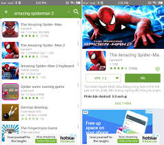 Ultimate spider hombre run 2. How To Download Paid Apps For Free Google Play Alternatives