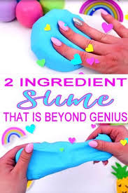 Diy Slime No Glue Recipes How To Make Homemade Slime Without Glue Or Borax Easy Fun Recipes For Kids Kid Slime For Kids Diy Slime Recipe Homemade Slime