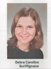 UPDATE: Lori joined our reunion group