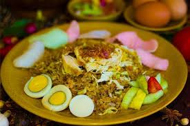 Video kali ini saya akan berbagi resep dan cara membuat nasi goreng jawa khas lamongan. Nasi Goreng Jawa Photo De Ikan Bakar Cianjur Pondok Tempo Doeloe Kuta Tripadvisor