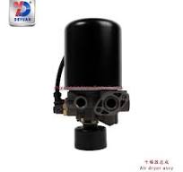 1-85576455-5 Air dryer assy for Isuzu 6WF1 truck 185576455-5 ...