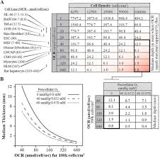 We did not find results for: Limitations Of Oxygen Delivery To Cells In Culture An Underappreciated Problem In Basic And Translational Research Sciencedirect