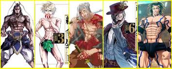 We did not find results for: Manga Shuumatsu No Valkyrie Record Of Ragnarok Teori Dan Pembahasan Kaskus