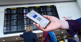 Autorizzato il rilascio del green pass sulla app io, cliccando sulla notifica di emissione: Green Pass Dallo Spid Al Medico Le 5 Strade Per Ottenerlo Cosa C E Da Sapere Il Sole 24 Ore