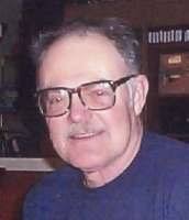 Wilfred Sauby Obituary (2012)