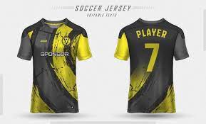 Download Jersey Images Free Vectors Stock Photos Psd
