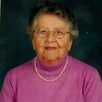 Barbara Foster Libby Obituary