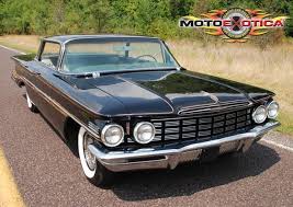 Image result for Citron 1960 Oldsmobile
