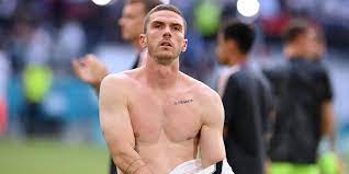 Robin gosens shone for germany but has never played in the bundesliga. Em 2021 Berater Wirbel Um Deutschlands Neuen Liebling Gosens Express De