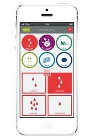 These Period Tracking Apps Will Make Your Time Of The Month A Total Breeze Free Period Tracker App Period Tracker App Period Tracker