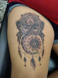 Told me he couldn't tattoo over because it wouldn't take. Clovis Tattoomenu