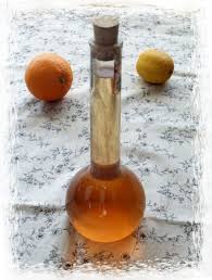 Le Vin D Oranges Le Verdict Goute J Ai Teste Un Truc Vin Rose Alcool Boisson