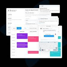 We know the constraints involved in starting and running an aesthetics practice. Aesthetic Record Emr