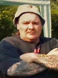 Timothy Michael Foose, Sr. • Ashton Funeral Home