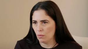 90 Day Fiancé: The Other Way's Sean And Joanne Say They Are Married, But  There's A Reason I'm Still Skeptical