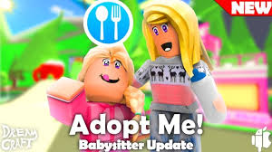 Trading Adopt Me Roblox Roblox Adoption Game Happy