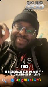 Has God shown up in your life BIG?!?