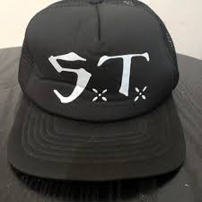 Buy it now +$3.75 shipping. Suicidal Tendencies S T Used Cap Top Five Records Online Record Store