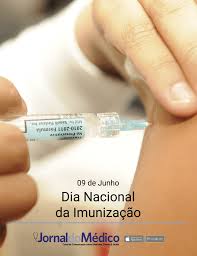 Uma das atitudes mais esperadas é ter a carteirinha de vacinação em dia e participar das campanhas promovidas pelo governo federal. Dia Nacional Da Imunizacao Jornal Do Medico