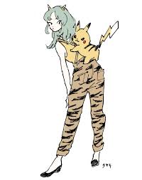 twitter anime character drawing cute drawings anime artwork