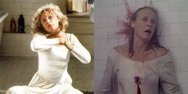 How Fatal Attraction is a Misunderstood Mental Health Movie | Healing Prose