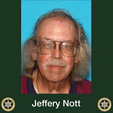 The Merced County Sheriff Coroner's Bureau needs the public's help locating  relatives of 71-year-old Kevin Lee Sartor, 70-year-old Jeffery Nott and  55-year-old John Kevin Whittington. The Coroner's Office has searched  numerous personal