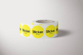 Download 30 Best Sticker Mockups For Highly Visible Branding Colorlib PSD Mockup Templates