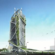 Service team, system operation and troubleshooting. Pdf Designing The Ecoskyscraper Premises For Tall Building Design