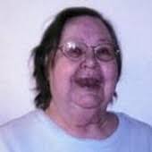 Obituary information for Mary Louise Mason