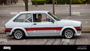 Image result for White 1978 Fiesta
