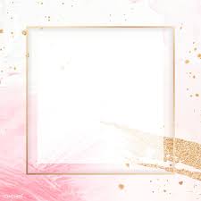 Blank Rectangle Pink Frame Template Vector Premium Image By Rawpixel Com Ningzk V Frame Template Pink Frames Frame