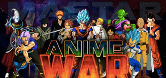 An dragon ball is a old name anime fans of today know more about naruto more than dbz but dbz is more popular cause it was the anime that made alot of us watch anime. Dragon Ball Z Naruto One Punch Man And More Clash In Epic Fan Video