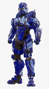 What is a triple double in halo 5? H5 Infiltrator Halo 5 Shinobi Heartless Armor Png Image Transparent Png Free Download On Seekpng