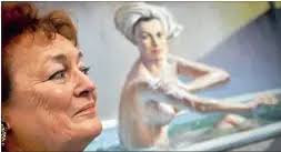 The Mona Lisa of kitsch