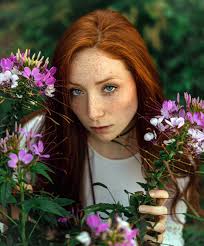 But then she pointed out: Sexy Celebrities Women With Red Hair Fonsly