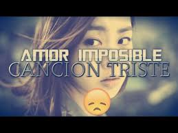 El es como un dios, ella es como una virgen y los dioses les enseñaron a pecar y en la eternidad los dos unieron sus almas para darle vida a esta triste cancion de amor a esta triste cancion de amor. Musica Triste De Amor La Triste Cancion De Amor Letra Y Cancion El Tri Musica Com Skachivaj I Slushaj Oceano Historia De Un Amor I Averi Historia De Un Amor