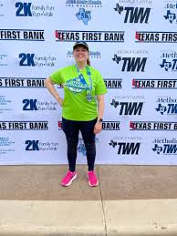 So proud of my Beautiful Wife. This Lady challenged herself at Christmas…